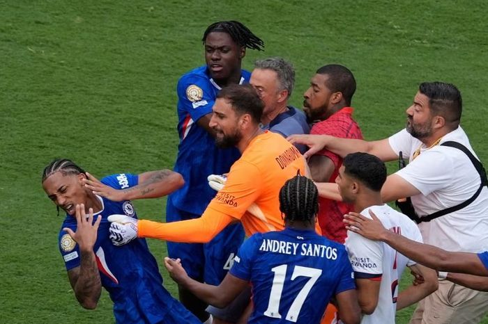 Nhận định PSG và Chelsea (03h00 ngày 12/3), Champions League 2025-2026