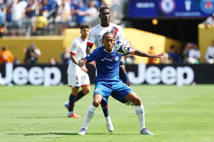 Nhận định PSG vs Chelsea: Thử thách nhà vô địch