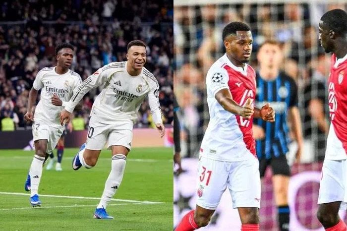 Nhận định Real Madrid vs Monaco, 03h00 ngày 21/1: Bắt nạt các vị khách