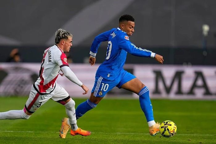 Nhận định Real Madrid vs Rayo Vallecano, 20h00 ngày 1/2: Vượt qua giông bão