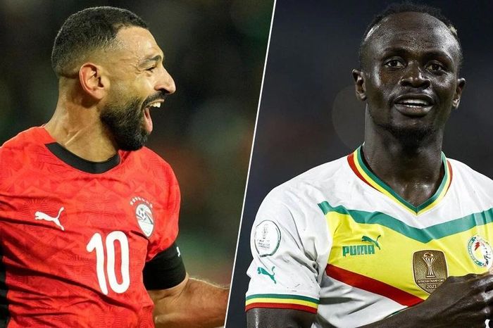 Nhận định Senegal vs Ai Cập, 00h00 ngày 15/1: Cuộc chiến giữa hiện tại và quá khứ