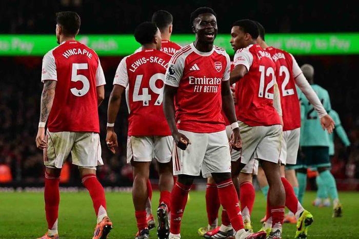 Nhận định Southampton và Arsenal (2h00 ngày 5/4), FA Cup 2025-2026