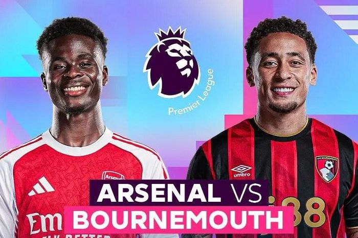 Nhận định trận đấu Arsenal vs Bournemouth, 18h30 ngày 11.4: Không dễ cho Pháo thủ