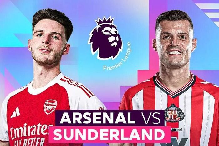 Nhận định trận đấu Arsenal vs Sunderland, 22h00 ngày 7.2: Xây chắc ngôi đầu