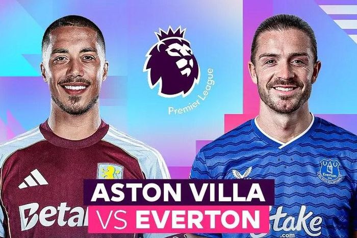 Nhận định trận đấu Aston Villa vs Everton, 23h30 ngày 18.1: Pháo đài Villa Park
