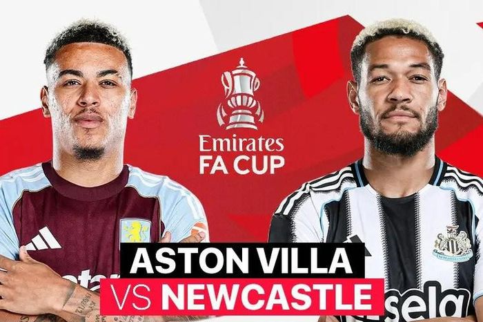 Nhận định trận đấu Aston Villa vs Newcastle, 0h45 ngày 15.2: Tiếng nói từ lịch sử