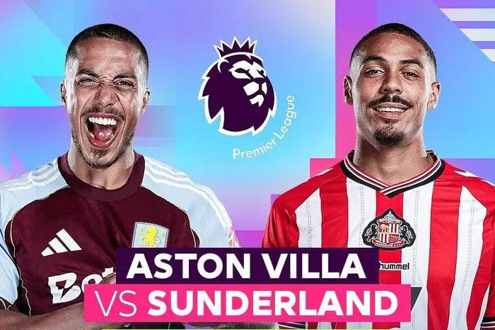 Nhận định trận đấu Aston Villa vs Sunderland, 20h00 ngày 19.4: Điểm tựa Villa Park