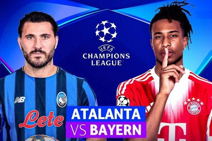 Nhận định trận đấu Atalanta vs Bayern Munich, 3h00 ngày 11.3: Ứng viên vô địch ra oai