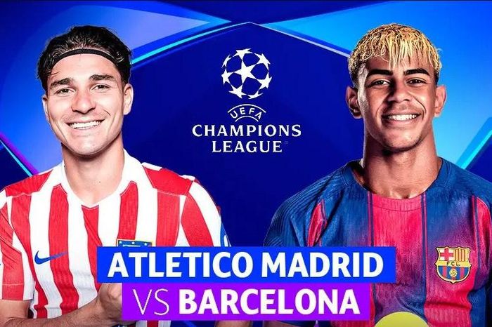 Nhận định trận đấu Atletico Madrid vs Barcelona, 2h00 ngày 15.4: Ngược dòng được không?