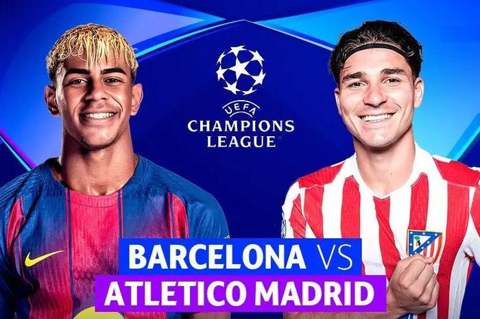 Nhận định trận đấu Barcelona vs Atletico Madrid, 2h00 ngày 9.4: Điểm tựa Camp Nou