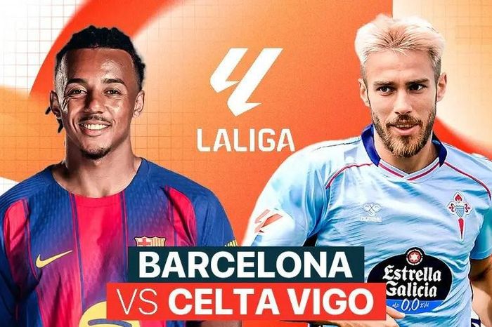 Nhận định trận đấu Barcelona vs Celta Vigo, 2h30 ngày 23.4: Khó cản Barca