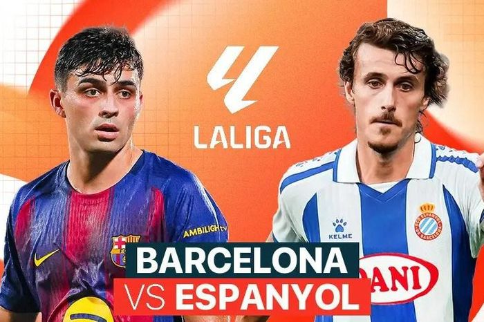 Nhận định trận đấu Barcelona vs Espanyol, 23h30 ngày 11.4: Derby không cân sức
