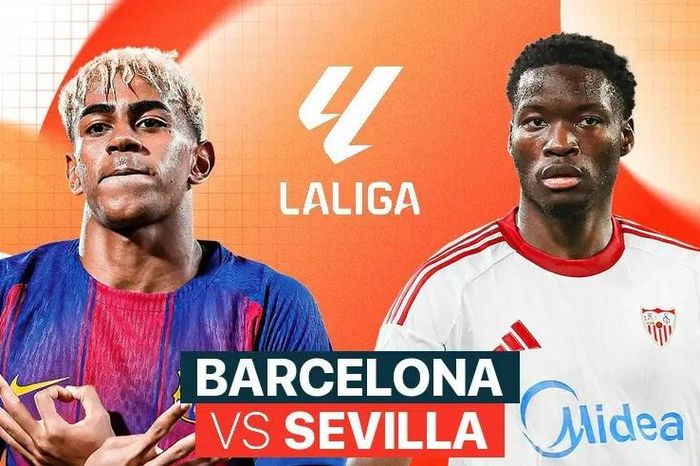 Nhận định trận đấu Barcelona vs Sevilla, 22h15 ngày 15.3: Vị khách đáng quý