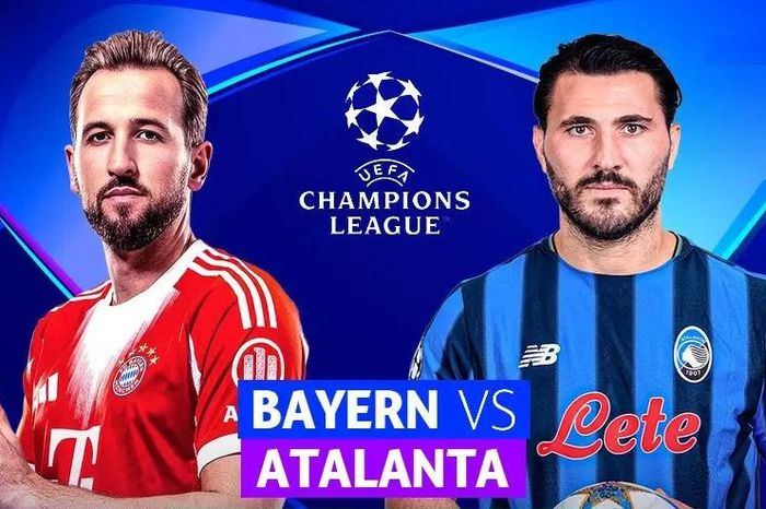 Nhận định trận đấu Bayern Munich vs Atalanta, 3h00 ngày 19.3: Chủ nhà gặp cảnh trớ trêu