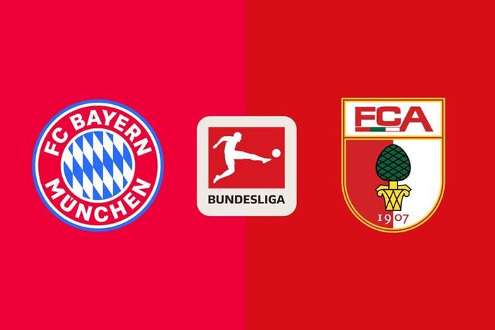 Nhận định trận đấu Bayern Munich vs Augsburg, 21h30 ngày 24.1: Mồi ngon cho Hùm xám