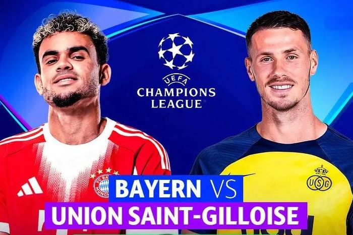 Nhận định trận đấu Bayern Munich vs Union SG, 3h00 ngày 22.1: Chênh lệch đẳng cấp