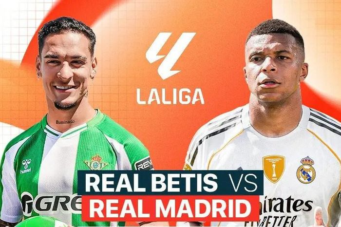 Nhận định trận đấu Betis vs Real Madrid, 2h00 ngày 26.4: Vượt khó ở Seville