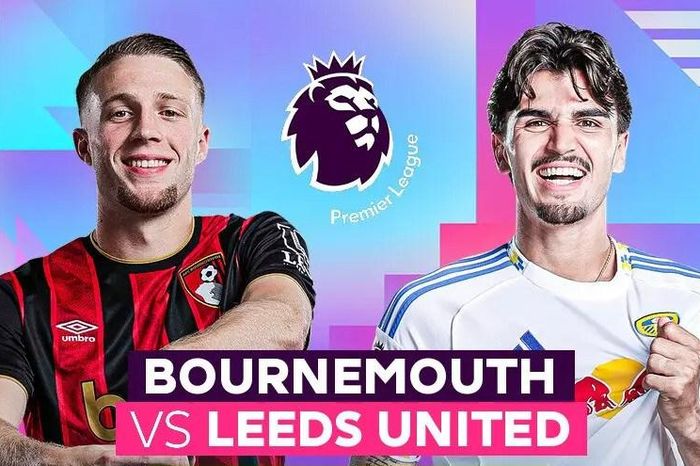 Nhận định trận đấu Bournemouth vs Leeds, 2h00 ngày 23.4: Vị khách cứng đầu