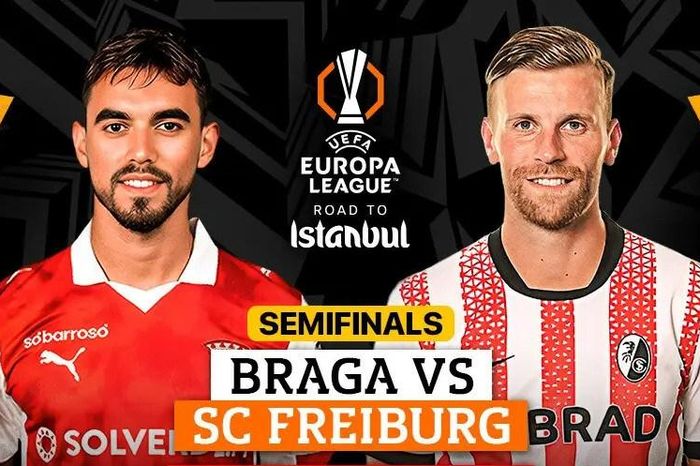 Nhận định trận đấu Braga vs Freiburg, 2h00 ngày 1.5: Kiếm tìm lợi thế