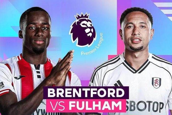 Nhận định trận đấu Brentford vs Fulham, 18h30 ngày 18.4: Cột mốc tái lập sau 69 năm?