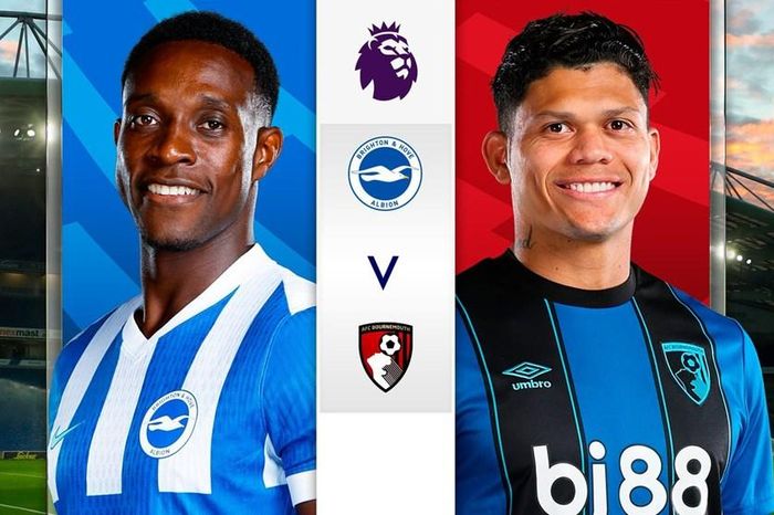 Nhận định trận đấu Brighton vs Bournemouth, 3h00 ngày 20.1: Mòng biển bay cao