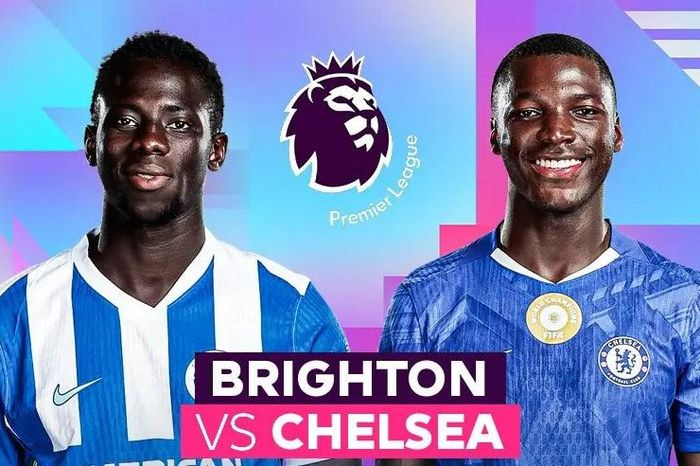 Nhận định trận đấu Brighton vs Chelsea, 2h00 ngày 22.4: Chiến thắng nơi đâu?