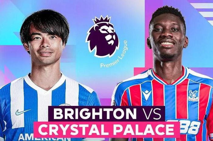 Nhận định trận đấu Brighton vs Crystal Palace, 21h00 ngày 8.2: Vị khách bất ổn