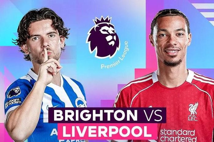 Nhận định trận đấu Brighton vs Liverpool, 19h30 ngày 21.3: Sa lầy ở Amex