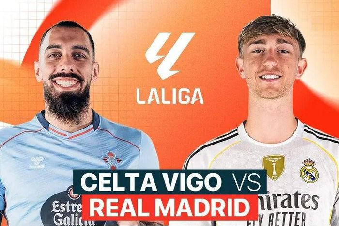 Nhận định trận đấu Celta Vigo vs Real Madrid, 3h00 ngày 7.3: Khó khăn chất chồng