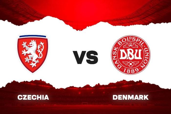 Nhận định trận đấu CH Czech vs Đan Mạch, 1h45 ngày 1.4: Vé trao tay ai?