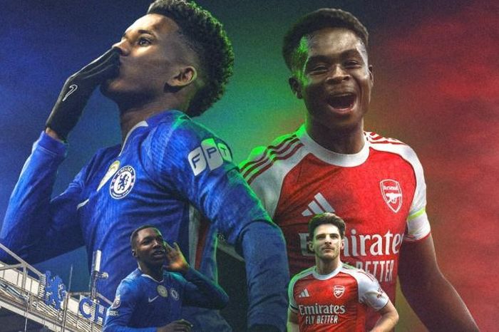 Nhận định trận đấu Chelsea vs Arsenal, 3h00 ngày 15.1: Khó phân thắng bại