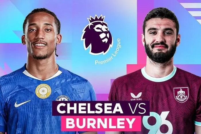Nhận định trận đấu Chelsea vs Burnley, 22h00 ngày 21.2: Quyết vượt Man United