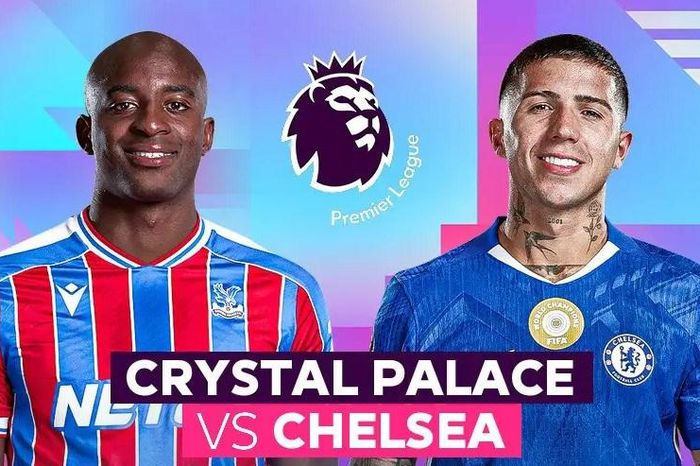 Nhận định trận đấu Crystal Palace vs Chelsea, 21h00 ngày 25.1: Thời cơ cho The Blues