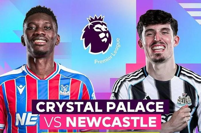 Nhận định trận đấu Crystal Palace vs Newcastle, 20h00 ngày 12.4: Mỗi đội 1 điểm