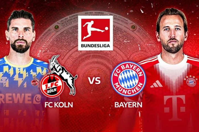 Nhận định trận đấu FC Koln vs Bayern Munich, 2h30 ngày 15.1: Bức tranh tương phản