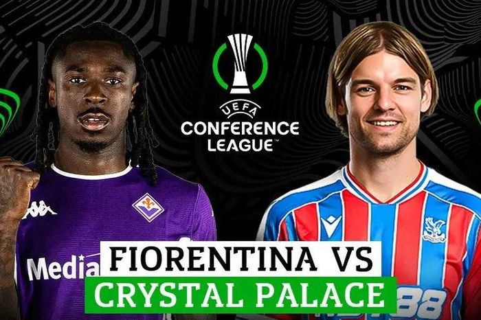 Nhận định trận đấu Fiorentina vs Crystal Palace, 2h00 ngày 17.4: Khó vượt thác lớn