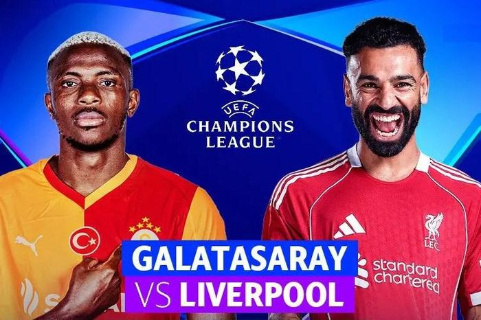 Nhận định trận đấu Galatasaray vs Liverpool, 0h45 ngày 11.3: Sóng gió chờ The Kop