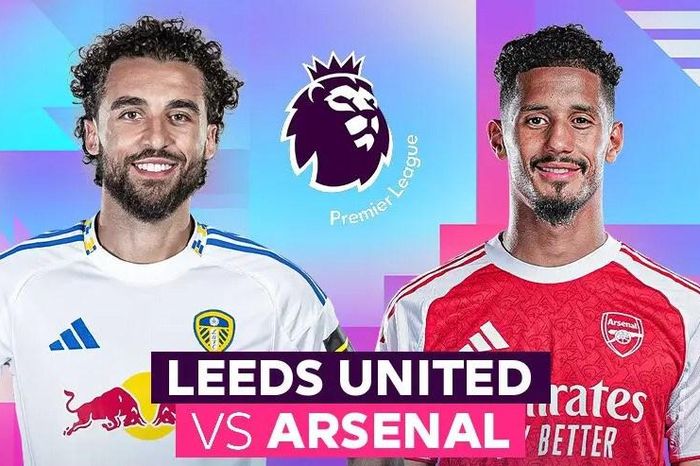 Nhận định trận đấu Leeds vs Arsenal, 22h00 ngày 31.1: Bản lĩnh ứng viên vô địch