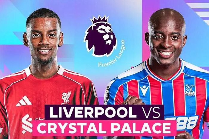 Nhận định trận đấu Liverpool vs Crystal Palace, 21h00 ngày 25.4: Xây chắc top 5
