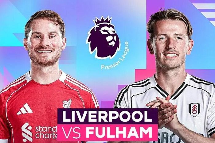 Nhận định trận đấu Liverpool vs Fulham, 23h30 ngày 11.4: Nỗi thất vọng kéo dài