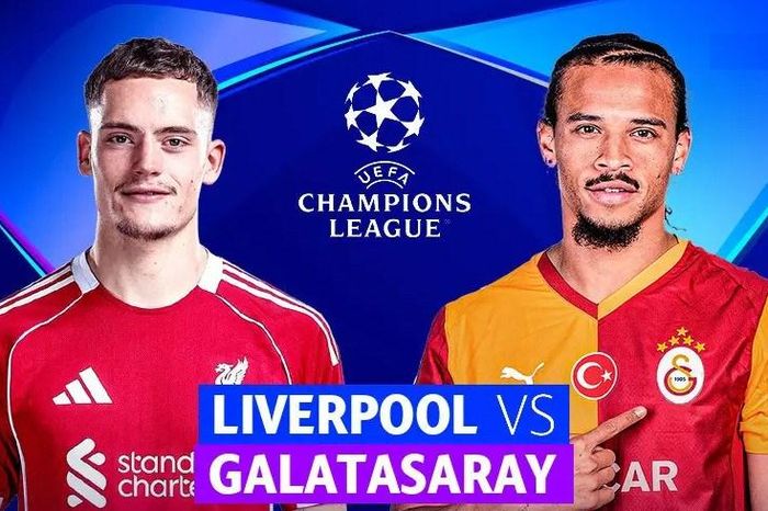 Nhận định trận đấu Liverpool vs Galatasaray, 3h00 ngày 19.3: Tạm biệt The Kop?