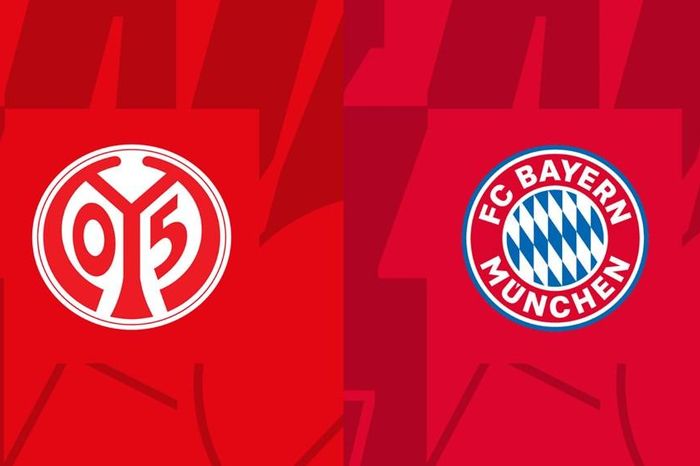Nhận định trận đấu Mainz 05 vs Bayern Munich, 20h30 ngày 25.4: Cuộc dạo chơi nhẹ nhàng