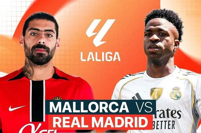 Nhận định trận đấu Mallorca vs Real Madrid, 21h15 ngày 4.4: 3 điểm khó nhọc