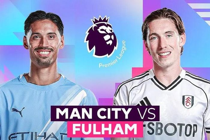 Nhận định trận đấu Man City vs Fulham, 2h30 ngày 12.2: Dồn áp lực lên vai Pháo thủ