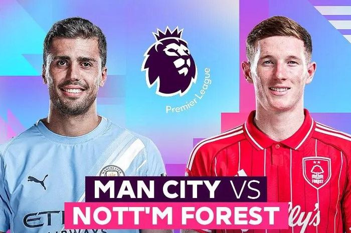 Nhận định trận đấu Man City vs Nottingham, 2h30 ngày 5.3: Thổi lửa vào Arsenal