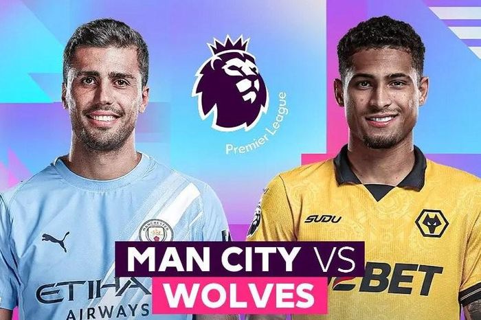 Nhận định trận đấu Man City vs Wolves, 22h00 ngày 24.1: Thời cơ để trở lại