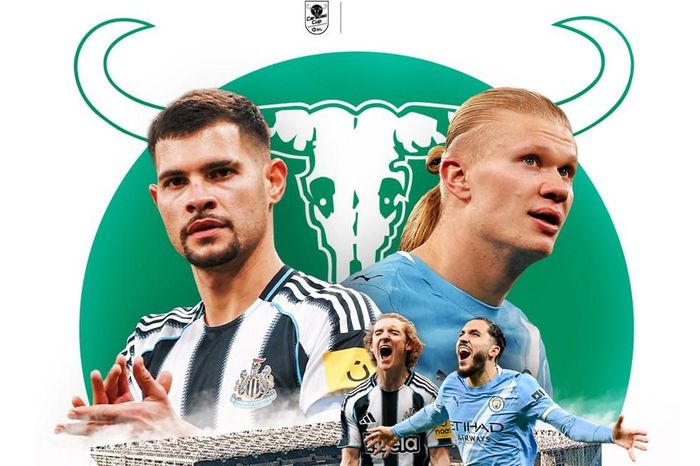 Nhận định trận đấu Newcastle vs Man City, 3h00 ngày 14.1: Hiểm địa St James' Park