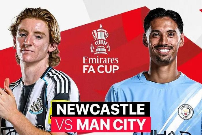 Nhận định trận đấu Newcastle vs Man City, 3h00 ngày 8.3: Kịch bản khó lường