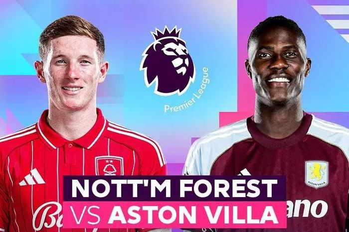 Nhận định trận đấu Nottingham vs Aston Villa, 20h00 ngày 12.4: Một điểm cũng quý!