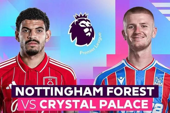 Nhận định trận đấu Nottingham vs Crystal Palace, 21h00 ngày 1.2: Chìm sâu khủng hoảng